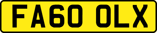 FA60OLX