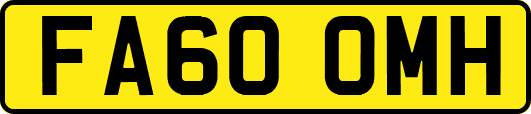 FA60OMH
