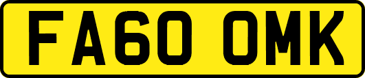 FA60OMK