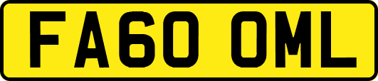 FA60OML