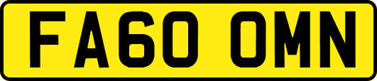 FA60OMN