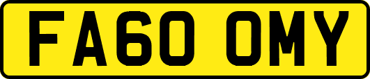 FA60OMY