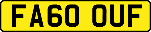 FA60OUF