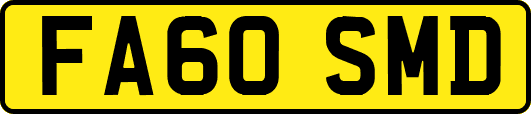 FA60SMD