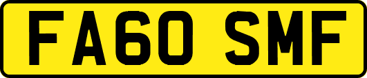 FA60SMF