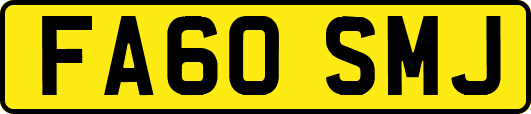 FA60SMJ