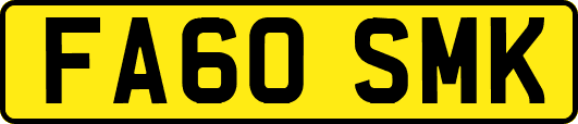 FA60SMK