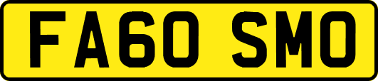 FA60SMO