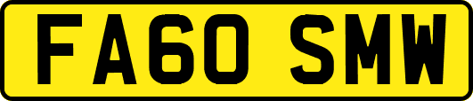 FA60SMW