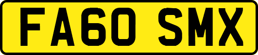 FA60SMX