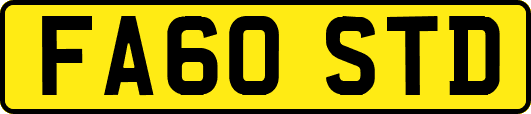 FA60STD