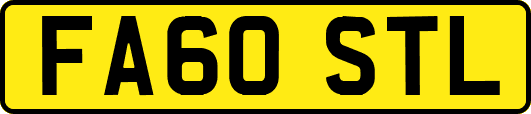 FA60STL
