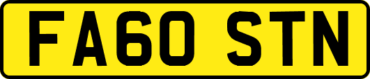 FA60STN