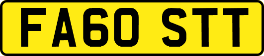 FA60STT