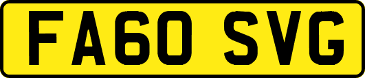 FA60SVG