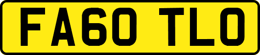 FA60TLO