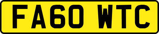 FA60WTC