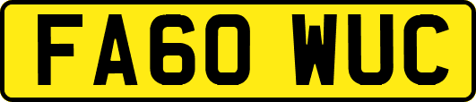 FA60WUC