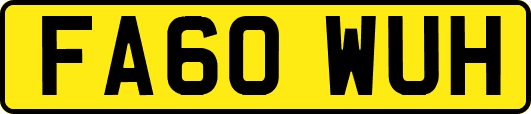 FA60WUH