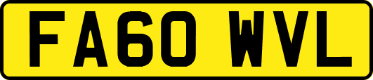 FA60WVL