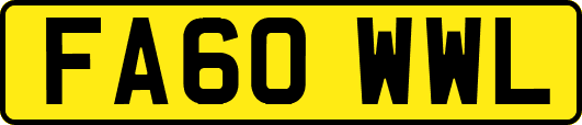 FA60WWL