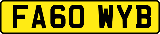FA60WYB