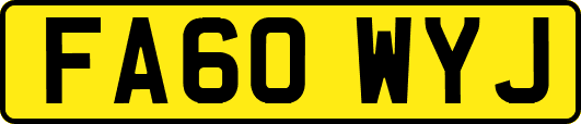 FA60WYJ