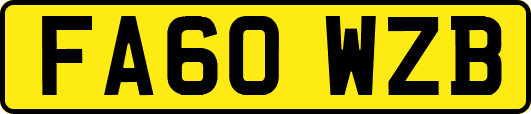 FA60WZB