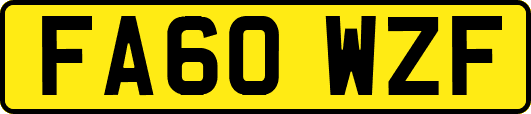 FA60WZF