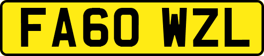 FA60WZL