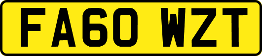 FA60WZT