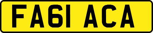 FA61ACA