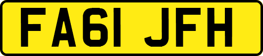 FA61JFH