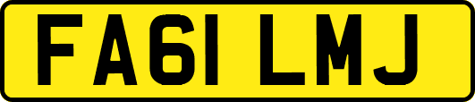 FA61LMJ