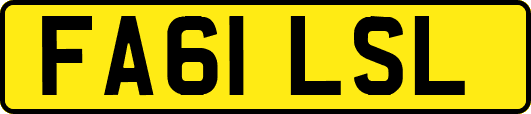 FA61LSL