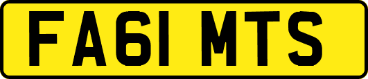 FA61MTS
