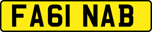 FA61NAB