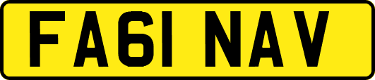 FA61NAV