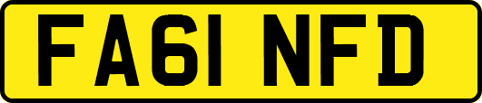FA61NFD