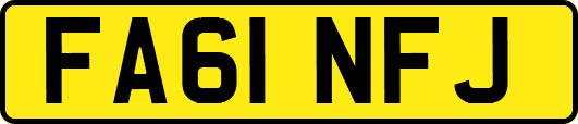 FA61NFJ
