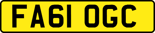 FA61OGC