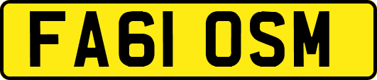 FA61OSM