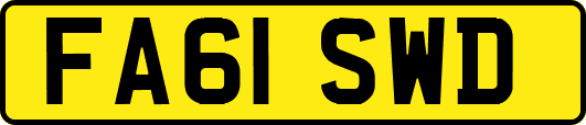 FA61SWD