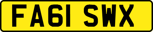 FA61SWX