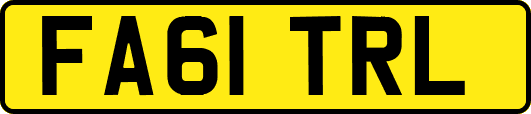 FA61TRL