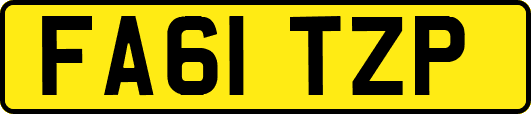 FA61TZP