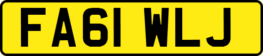 FA61WLJ