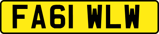 FA61WLW