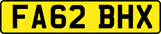 FA62BHX