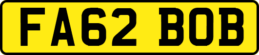 FA62BOB